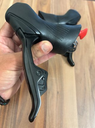 Manetas Sram Rival AXS