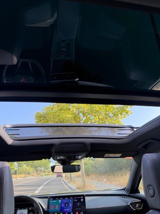 CUPRA Formentor 2021