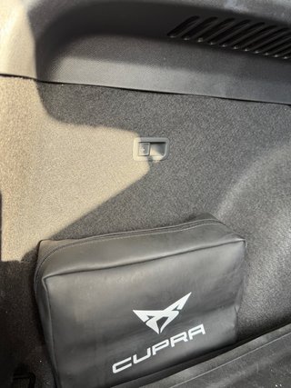 CUPRA Formentor 2021