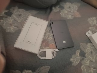 Samsung Galaxy Tab A11 Gris 64gb wifi sim - Nuevo