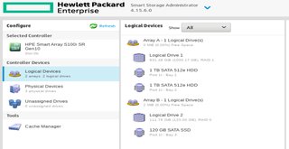 Servidor HPE Proliant ML30 Gen10