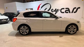 BMW Serie 118i Gasolina Automatico 136CV 2019
