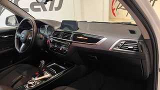 BMW Serie 118i Gasolina Automatico 136CV 2019