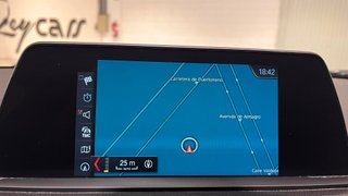 BMW Serie 118i Gasolina Automatico 136CV 2019