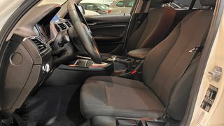 BMW Serie 118i Gasolina Automatico 136CV 2019