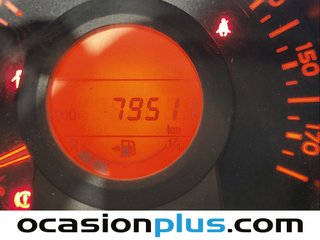 Peugeot 108 1.2 PureTech Roland Garros TOP! 60 kW (82 CV)
