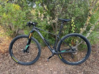 Orbea Alma M20