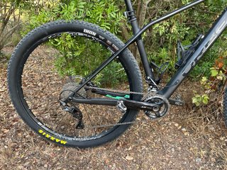 Orbea Alma M20