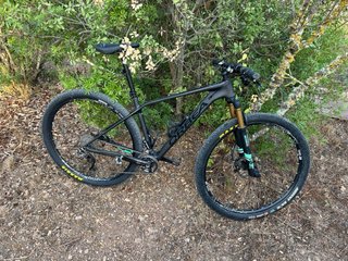 Orbea Alma M20