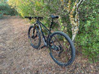 Orbea Alma M20