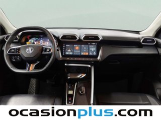 MG ZS 1.5 Hybrid+ Luxury 145 kW (197 CV)