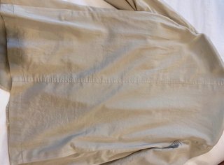 Sahariana Scalpers Hombre Beige