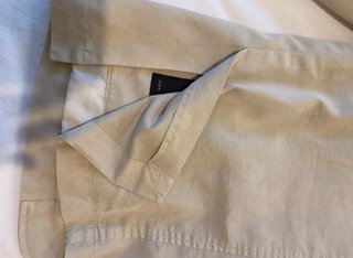 Sahariana Scalpers Hombre Beige