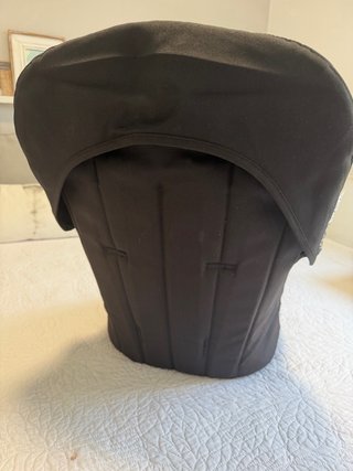 Bugaboo Camaleon 3 Silla Negra