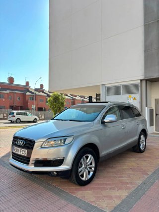 Audi Q7 2006