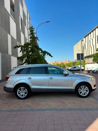 Audi Q7 2006