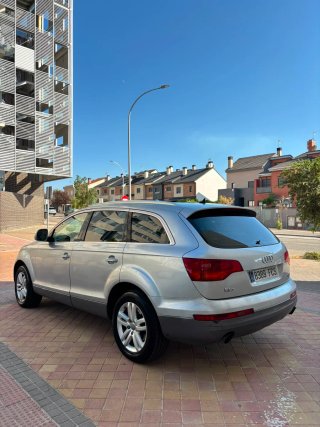Audi Q7 2006