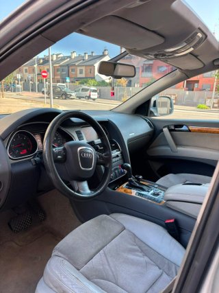 Audi Q7 2006