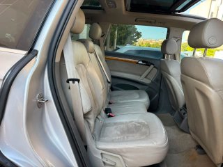 Audi Q7 2006