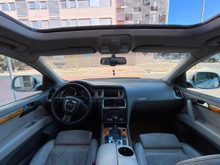 Audi Q7 2006