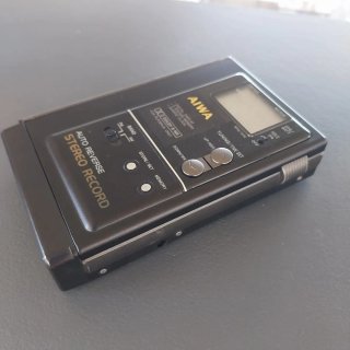 Walkman Aiwa HS-J202
