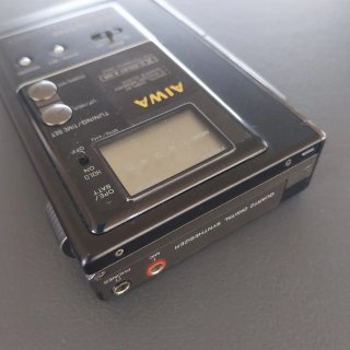 Walkman Aiwa HS-J202