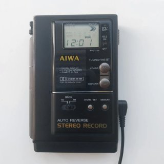 Walkman Aiwa HS-J202