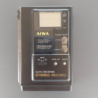 Walkman Aiwa HS-J202