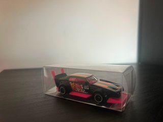 Hotwheels Semipremium