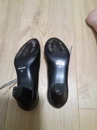 Zapatos Flamenco Iniciación Moda España