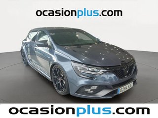 Renault Megane RS Energy TCe 205 kW (280 CV) EDC