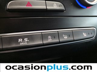 Renault Megane RS Energy TCe 205 kW (280 CV) EDC