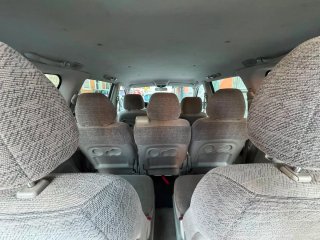 Hyundai Trajet 2008