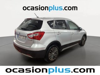 Suzuki SX4 S-Cross 1.6 DDiS GLE 88 kW (120 CV)