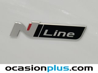 Hyundai i10 1.2 N Line 62 kW (84 CV)