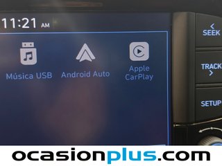 Hyundai i10 1.2 N Line 62 kW (84 CV)