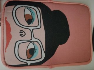 Funda para iPad de 10 pulgadas