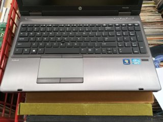 Ordenador Portátil HP Intel i5 8GB RAM 118GB SSD