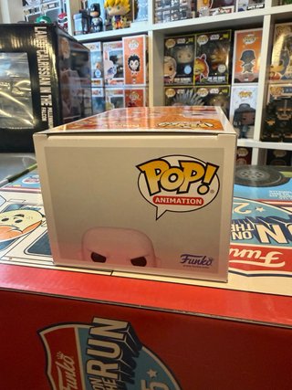 Funko Pop Jiren 1285 Dragon Ball Super Glow