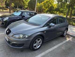 SEAT Leon 2012
