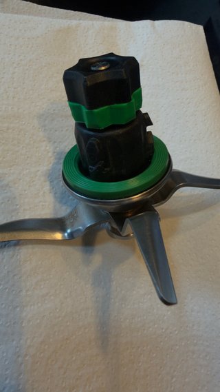 Thermomix TM6 Vorwerk