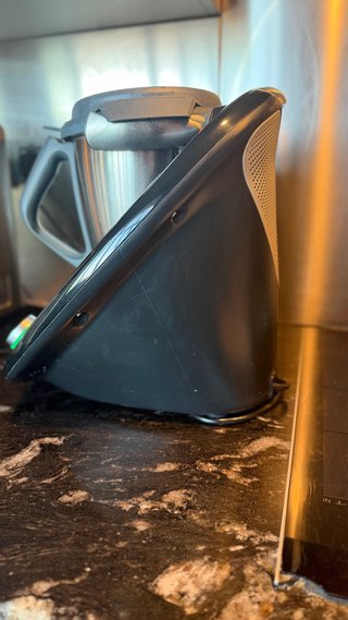 Thermomix TM6 Vorwerk