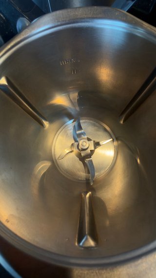 Thermomix TM6 Vorwerk