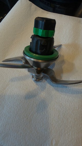 Thermomix TM6 Vorwerk