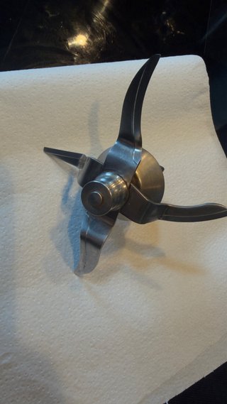 Thermomix TM6 Vorwerk
