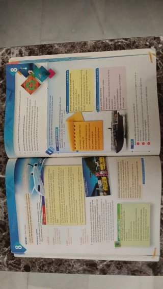 Libro de inglés 1 de bachillerato
