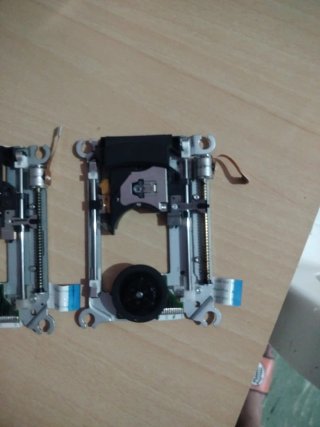 2 Lentes PS2 MODELO 75000