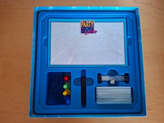 Juego de mesa Party & Co Junior