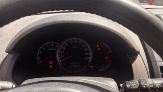 Mazda 5 2009