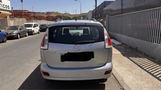 Mazda 5 2009